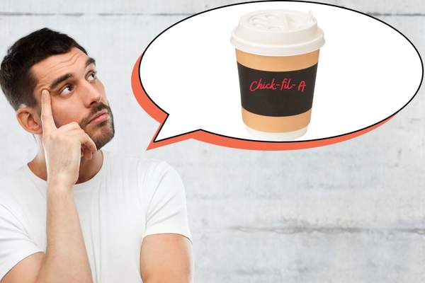 Does Chick-fil-A Have Decaf Iced Coffee?