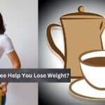 Does Decaf Coffee Help You Lose Weight?