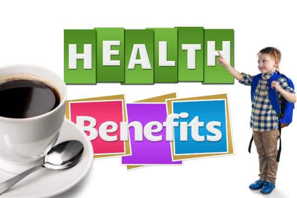 Health Benefits of Drinking Decaf Coffee