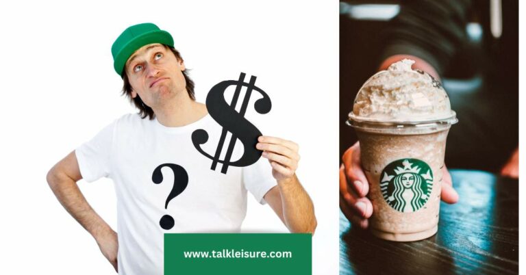 How Much Do Starbucks Baristas Make In California? - Talk Leisure