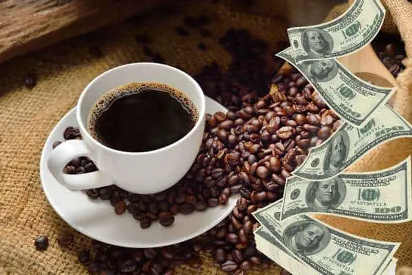 How Much Does Decaf Coffee Cost?