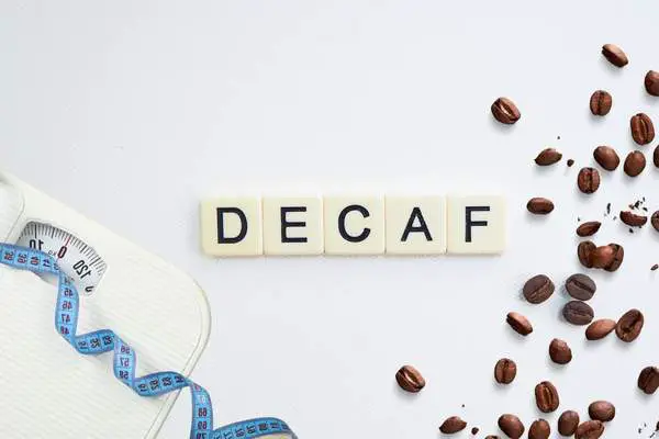 How Will Decaf Coffee Support Weight Loss?