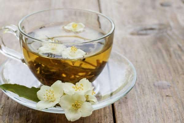 What is Jasmine Tea?