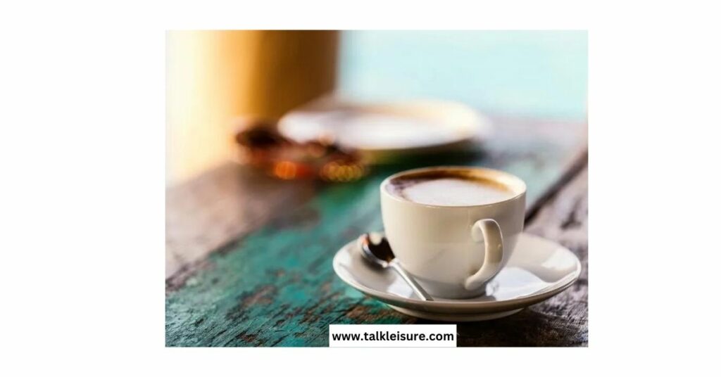 Why Coffee Fits Into The Mediterranean Diet?