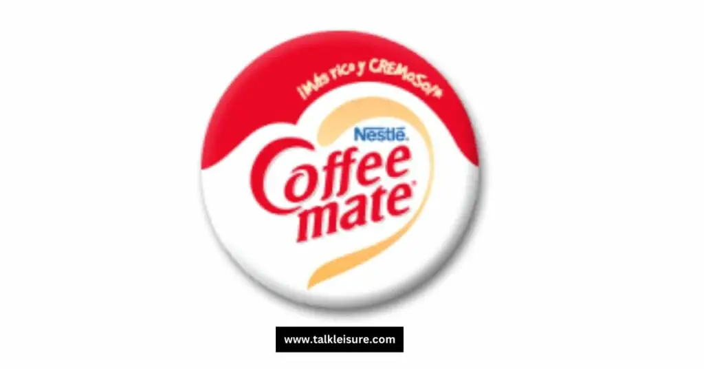 What Is Coffee Mate Creamer? 