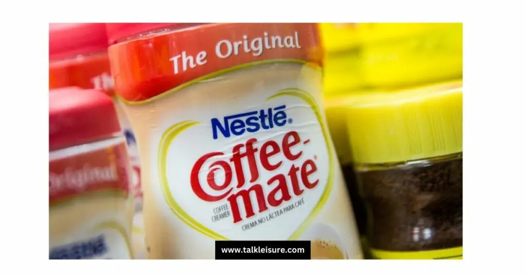 Why Is Coffee Mate Creamer Banned?