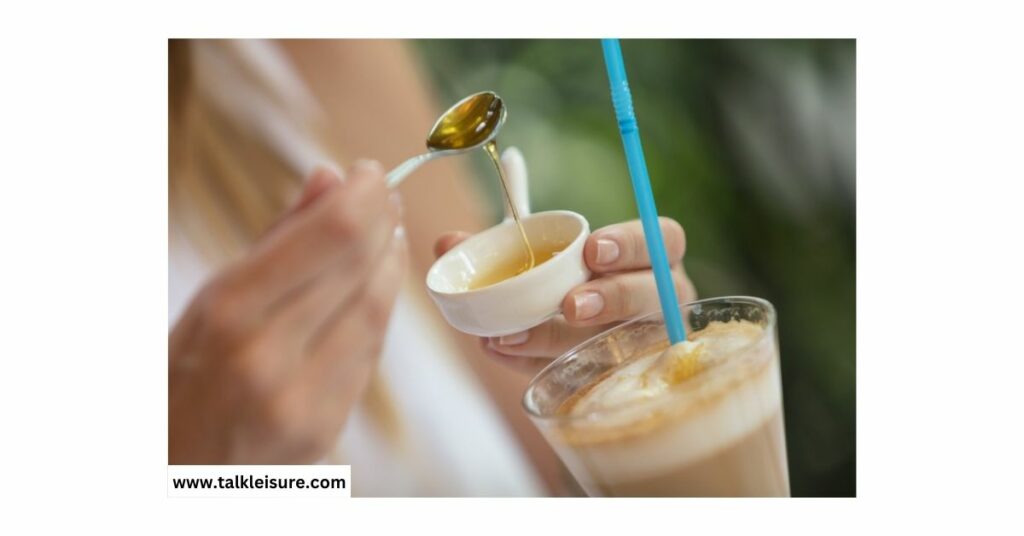 What Can I Use To Sweeten My Coffee While Following The Mediterranean Diet?