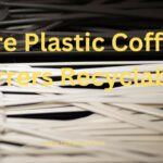 Are Plastic Coffee Stirrers Recyclable