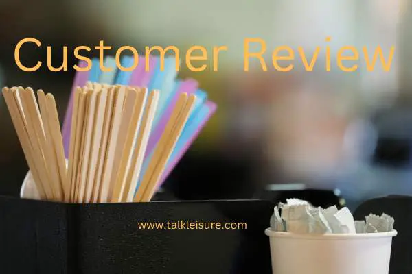 Are Plastic Coffee Stirrers Recyclable