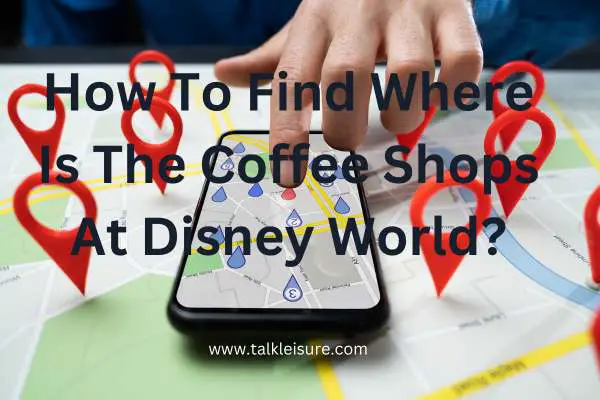 Are There Coffee Makers In Disney Resort Rooms