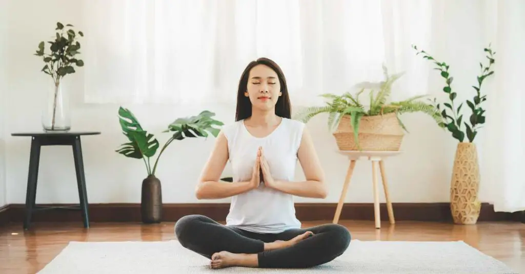 Benefits of Doing Meditation Everyday