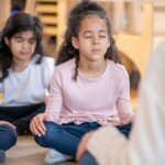 Benefits of Meditation for Children