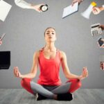 Benefits of Meditation for Stress Management