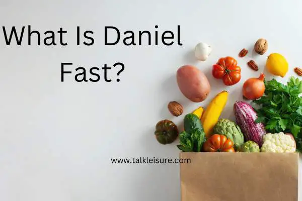 Can You Drink Coffee On The Daniel Fast