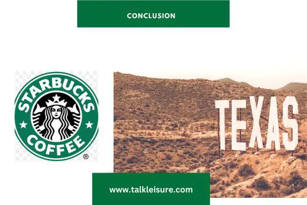 Conclusion-for-Starbucks-in-Texas
