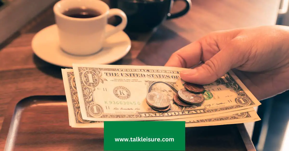 Do You Tip Baristas? (Show Your Appreciation For Your Favorite Barista ...