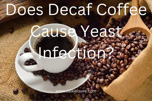 Does Coffee Have Yeast