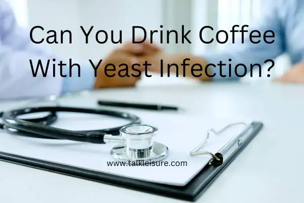 Does Coffee Have Yeast