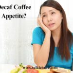 Does Decaf Coffee Curb Appetite