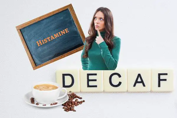 Does Decaf Coffee Have Histamine?