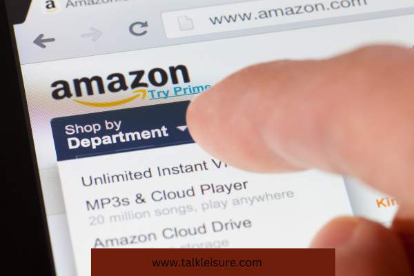 Does Temu Accept Amazon Pay?