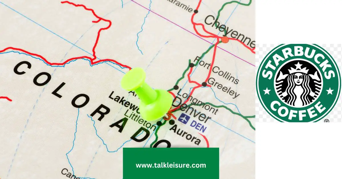 How Much Do Starbucks Baristas Make In Colorado? (Salaries in Colorado