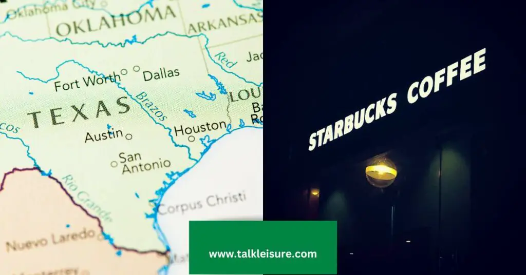 How Much Do Starbucks Baristas Make In Texas