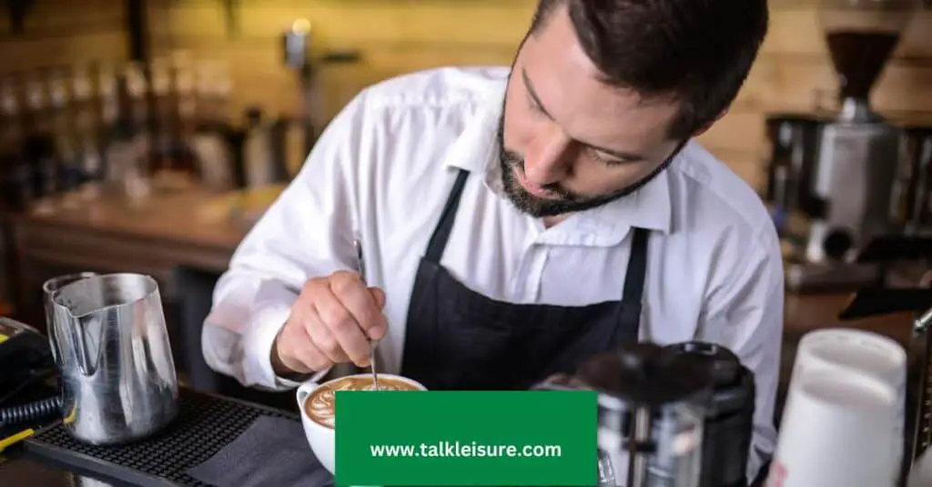 How To Become A Barista Trainer At Starbucks
