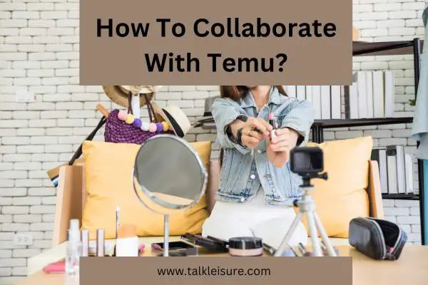 How To Collaborate With Temu?