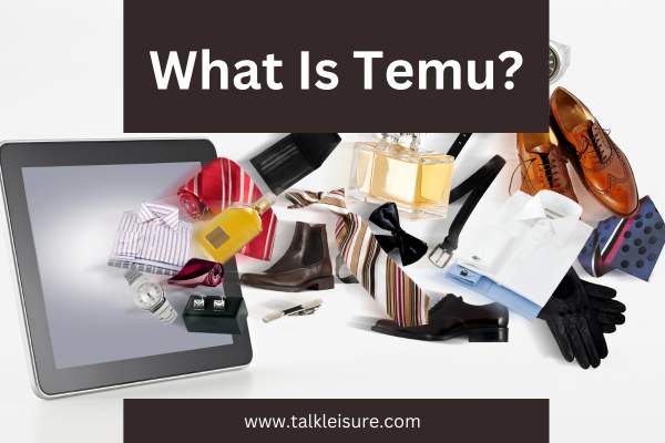 What is temu
