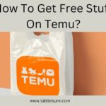 How To Get Free Stuff On Temu