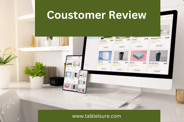 Customer Review On Temu Free Stuff