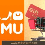 How To Use Temu Gift Card