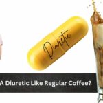 Is Decaf Coffee A Diuretic Like Regular Coffee?