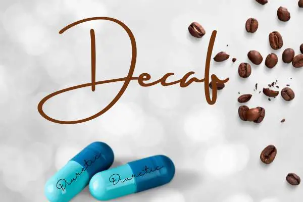 Is Decaf Coffee a Diuretic?