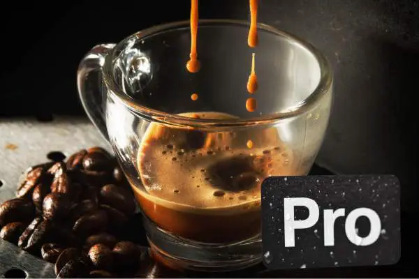 Pros of Drinking ½ Decaf Espresso