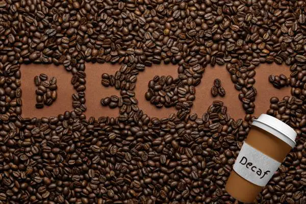 What is Decaf Coffee?