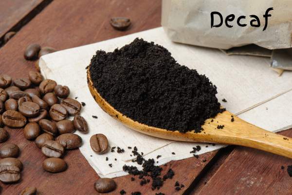Why Use Decaf Coffee Grounds as Fertilizer Instead of Regular Coffee Grounds?