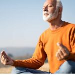 benefits of meditation for seniors