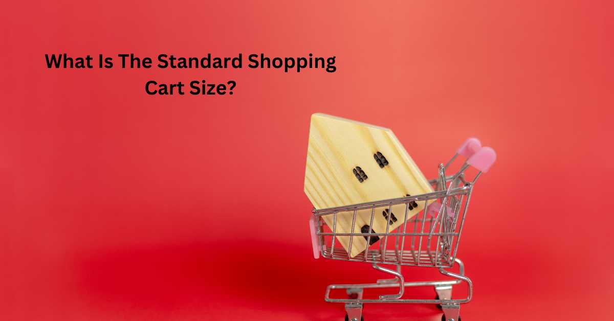 How Much Does A Shopping Cart Weigh? Talk Leisure
