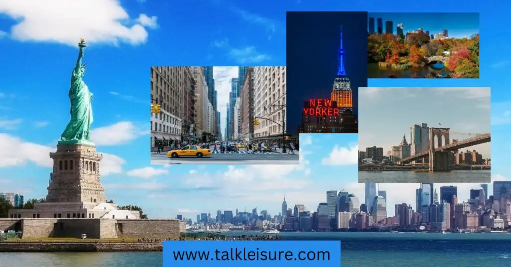 Best Interesting And Fun Places To Visit Near You In New York (NYC)
