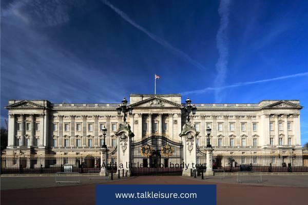 Buckingham Palace