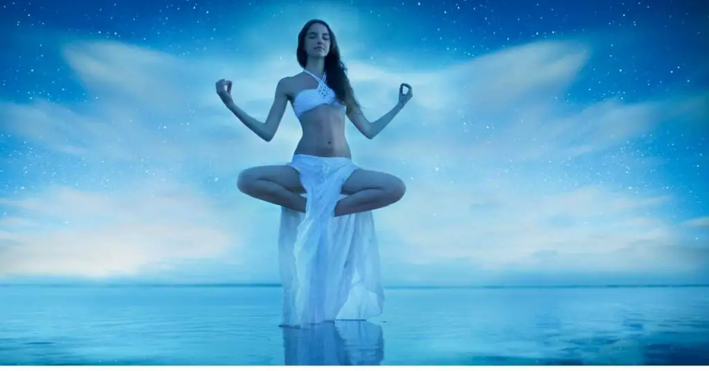 Can You Levitate Through Meditation