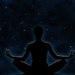 Can You Meditate in the Dark