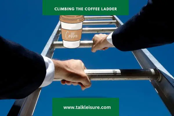 Climbing the Coffee Ladder: Benefits at Starbucks and How Much Does a Barista Make