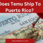 Does Temu Ship To Puerto Rico