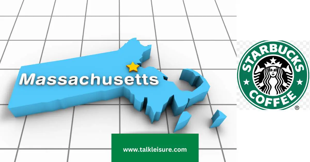 How Much Do Starbucks Baristas Make In Massachusetts? (Starbucks