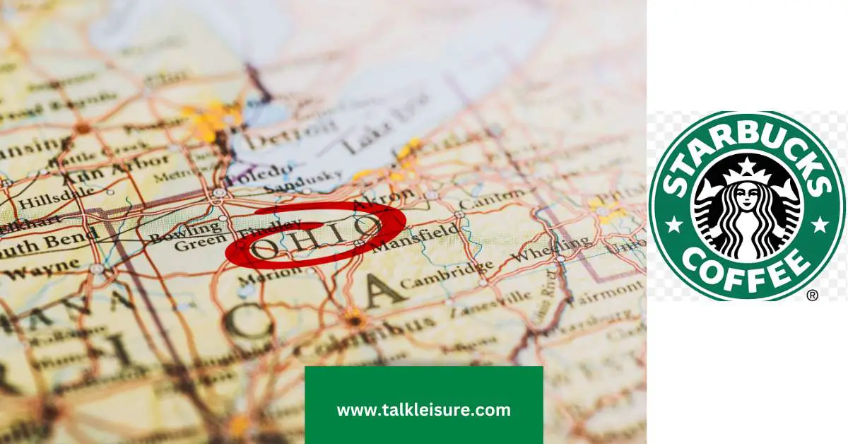 How Much Do Starbucks Baristas Make In Ohio? (Starbucks Barista Salaries in Ohio) Talk Leisure