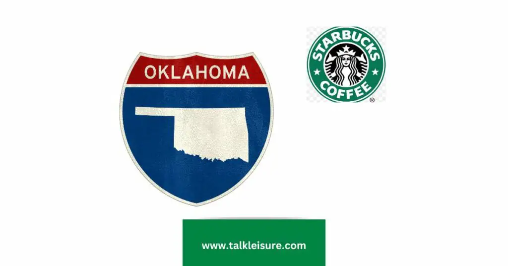 How Much Do Starbucks Baristas Make In Oklahoma