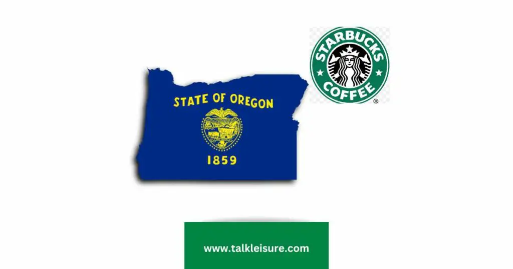 How Much Do Starbucks Baristas Make In Oregon? (Starbucks Barista Salaries in Oregon)